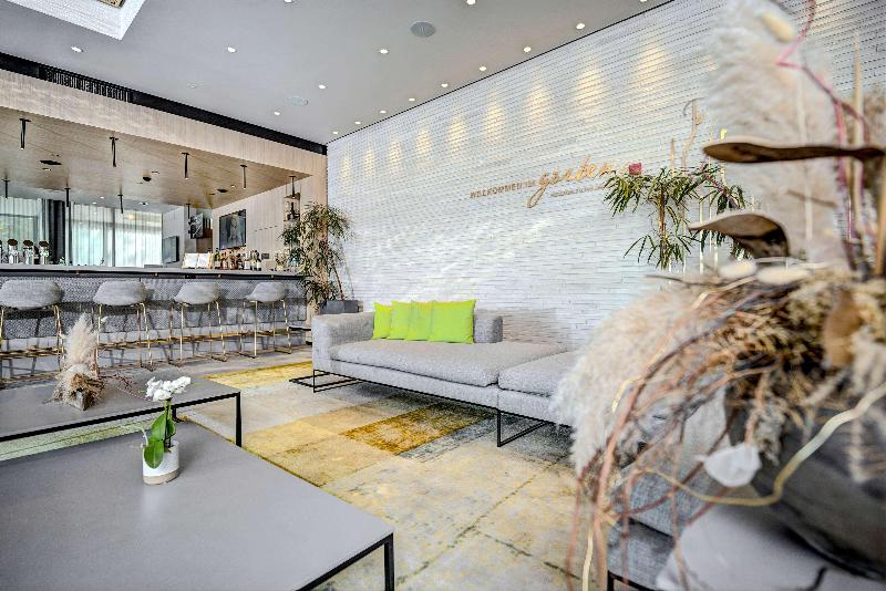 Hilton Garden Inn Wiener Neustadt - Bar
