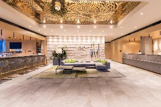 Hilton Garden Inn Wiener Neustadt fotoÄŸrafÄ±