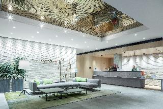 Hilton Garden Inn Wiener Neustadt fotoÄŸrafÄ±