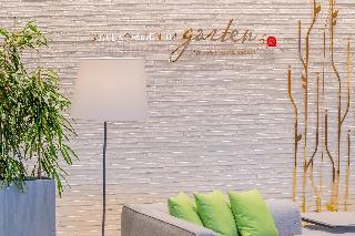 Hilton Garden Inn Wiener Neustadt fotoÄŸrafÄ±