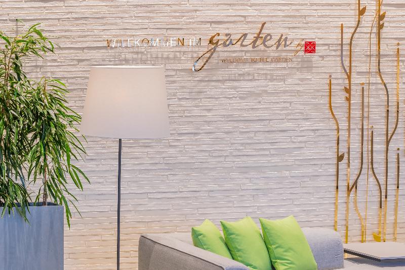 Hilton Garden Inn Wiener Neustadt - Lobi