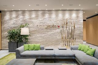 Hilton Garden Inn Wiener Neustadt fotoÄŸrafÄ±