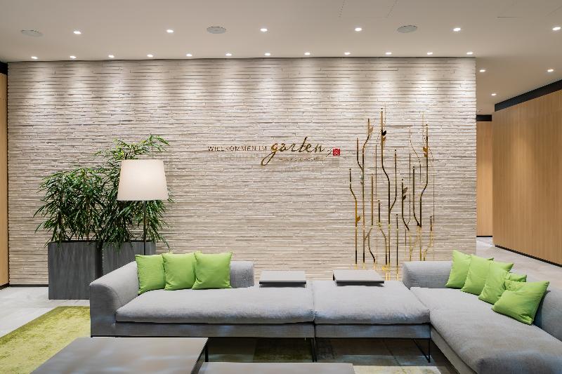 Hilton Garden Inn Wiener Neustadt - Lobi