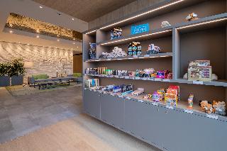 Hilton Garden Inn Wiener Neustadt fotoÄŸrafÄ±