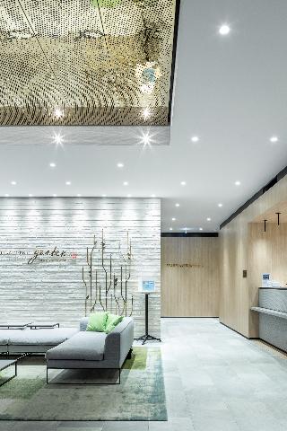 Hilton Garden Inn Wiener Neustadt fotoÄŸrafÄ±