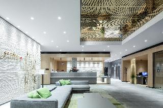 Hilton Garden Inn Wiener Neustadt fotoÄŸrafÄ±
