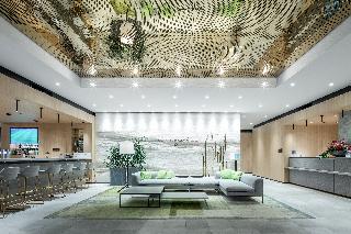 Hilton Garden Inn Wiener Neustadt fotoÄŸrafÄ±
