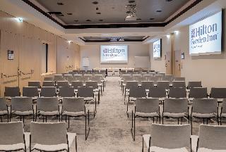 Hilton Garden Inn Wiener Neustadt fotoÄŸrafÄ±