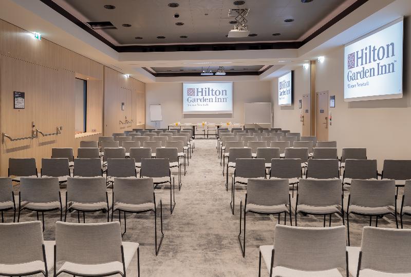 Hilton Garden Inn Wiener Neustadt - Toplantı