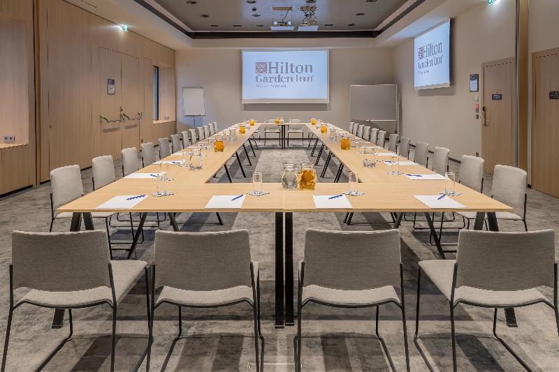 Hilton Garden Inn Wiener Neustadt - Toplantı