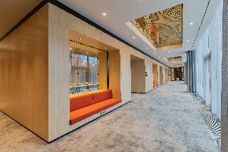 Hilton Garden Inn Wiener Neustadt fotoÄŸrafÄ±