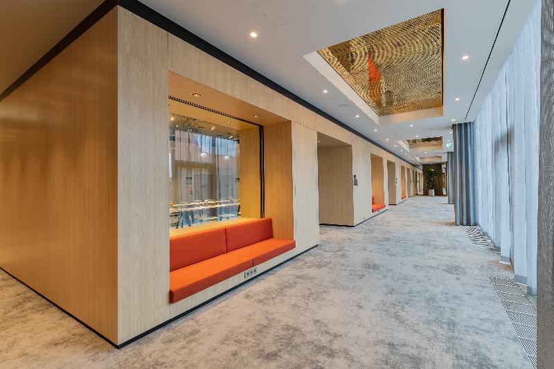Hilton Garden Inn Wiener Neustadt - Toplantı