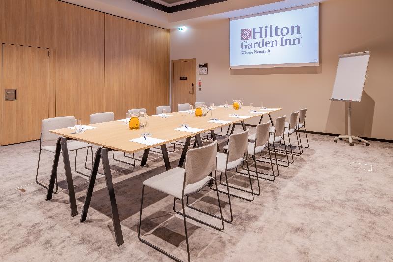 Hilton Garden Inn Wiener Neustadt - Toplantı