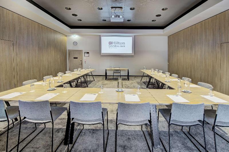 Hilton Garden Inn Wiener Neustadt - Toplantı