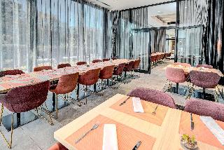 Hilton Garden Inn Wiener Neustadt fotoÄŸrafÄ±