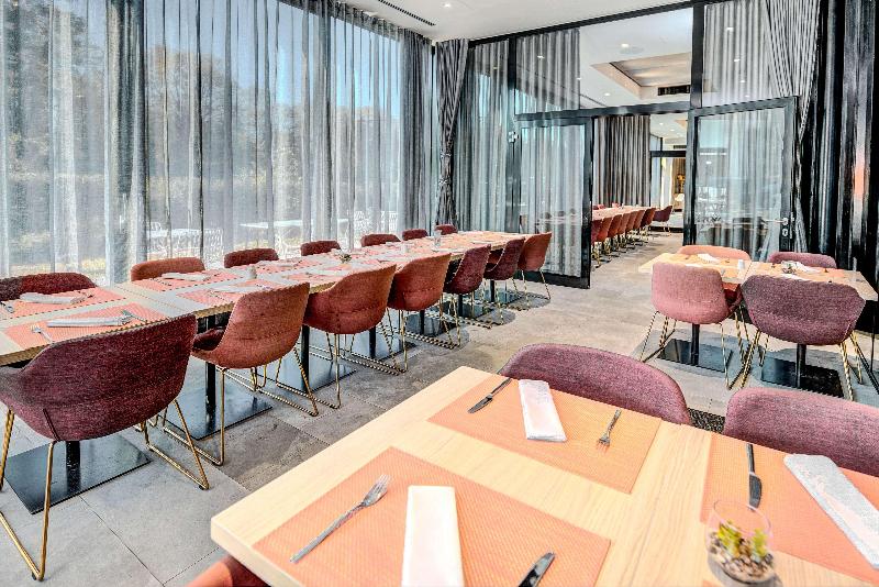 Hilton Garden Inn Wiener Neustadt - Toplantı