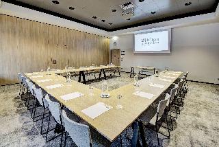 Hilton Garden Inn Wiener Neustadt fotoÄŸrafÄ±