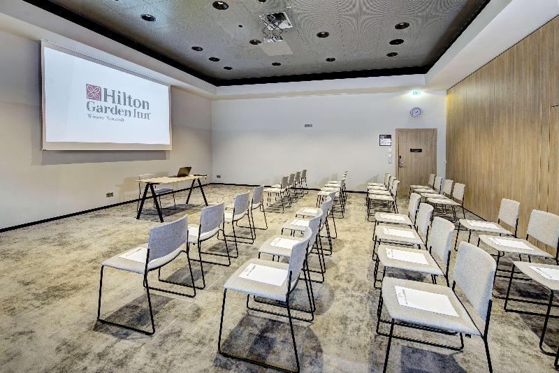 Hilton Garden Inn Wiener Neustadt - Toplantı