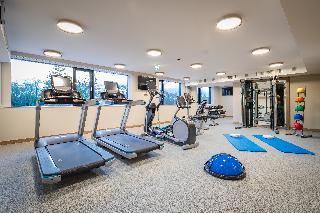 Hilton Garden Inn Wiener Neustadt fotoÄŸrafÄ±