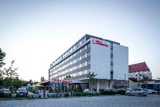 Hilton Garden Inn Wiener Neustadt fotoÄŸrafÄ±