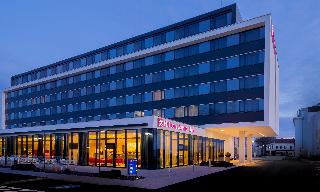 Hilton Garden Inn Wiener Neustadt fotoÄŸrafÄ±