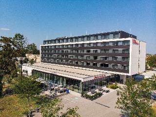 Hilton Garden Inn Wiener Neustadt otel fotoğrafı
