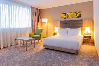 Hilton Garden Inn Wiener Neustadt fotoÄŸrafÄ±
