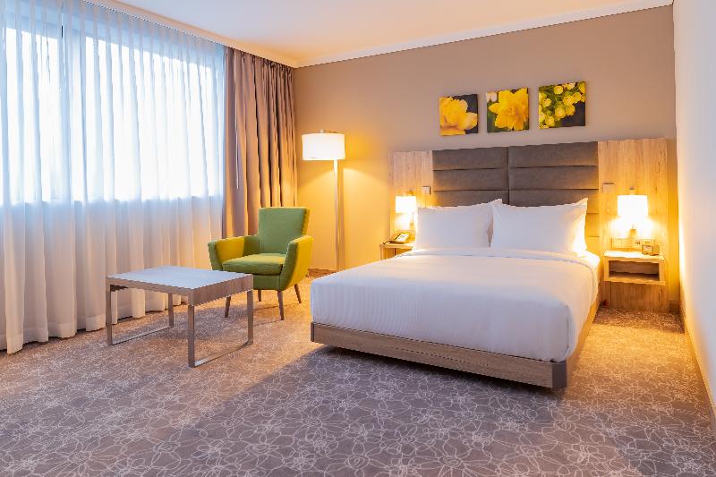Hilton Garden Inn Wiener Neustadt - Oda