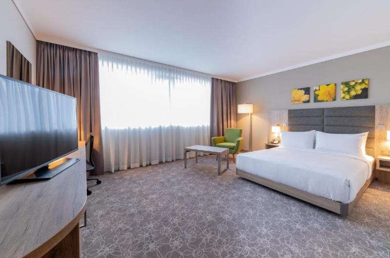 Hilton Garden Inn Wiener Neustadt - Oda