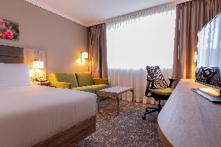 Hilton Garden Inn Wiener Neustadt fotoÄŸrafÄ±