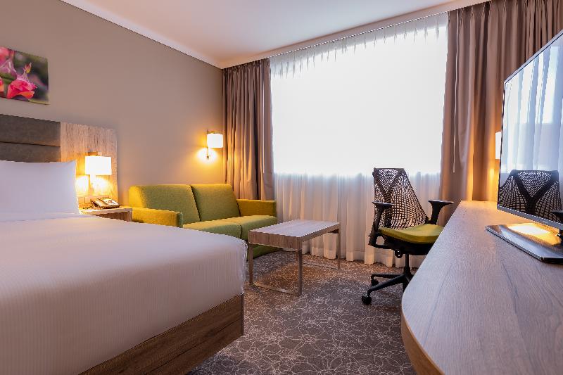 Hilton Garden Inn Wiener Neustadt - Oda