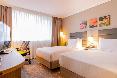 Hilton Garden Inn Wiener Neustadt oda fotoğrafı