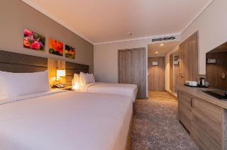 Hilton Garden Inn Wiener Neustadt fotoÄŸrafÄ±