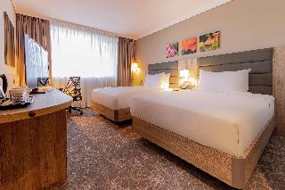 Hilton Garden Inn Wiener Neustadt fotoÄŸrafÄ±