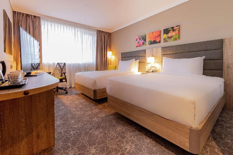 Hilton Garden Inn Wiener Neustadt - Oda
