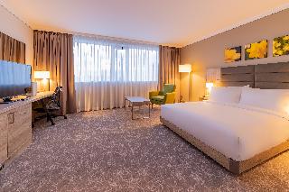 Hilton Garden Inn Wiener Neustadt fotoÄŸrafÄ±