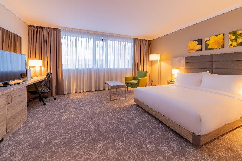 Hilton Garden Inn Wiener Neustadt - Oda