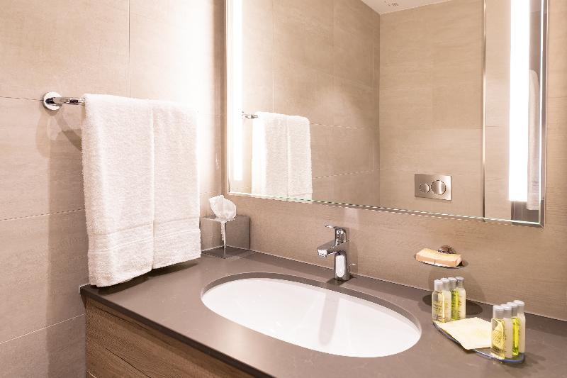 Hilton Garden Inn Wiener Neustadt - Oda