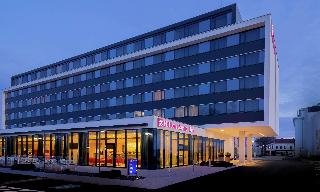 Hilton Garden Inn Wiener Neustadt fotoÄŸrafÄ±