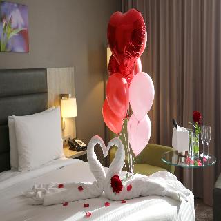 Hilton Garden Inn Wiener Neustadt fotoÄŸrafÄ±