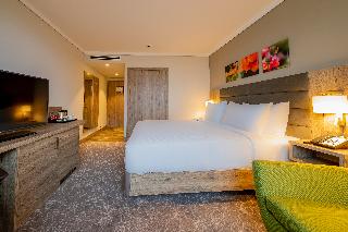Hilton Garden Inn Wiener Neustadt fotoÄŸrafÄ±