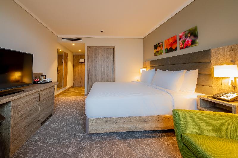 Hilton Garden Inn Wiener Neustadt - Oda