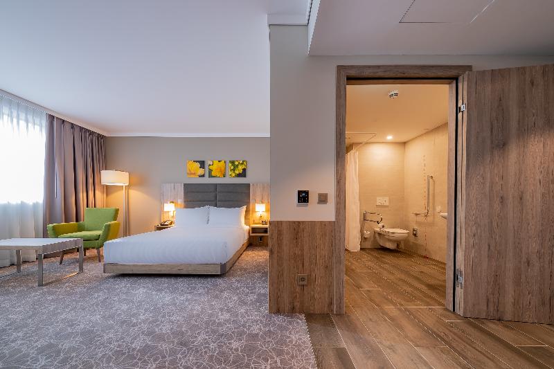 Hilton Garden Inn Wiener Neustadt - Oda