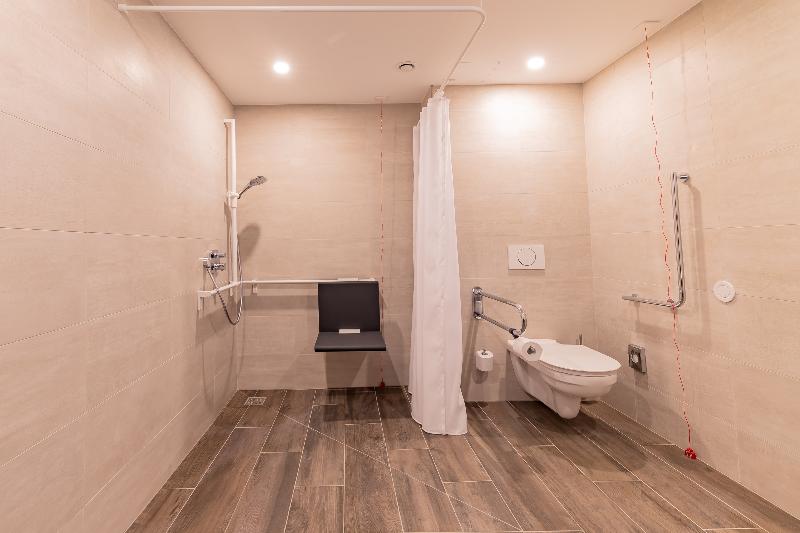 Hilton Garden Inn Wiener Neustadt - Oda
