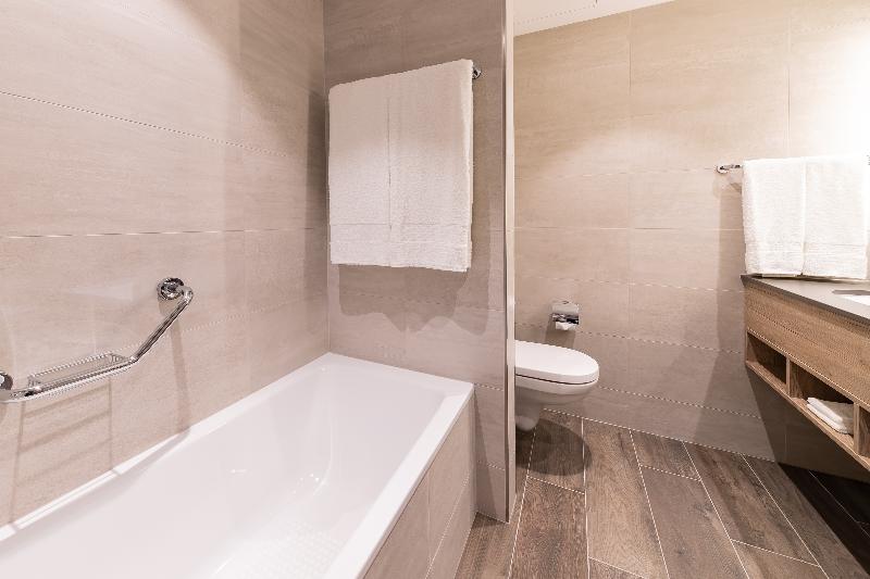 Hilton Garden Inn Wiener Neustadt - Oda
