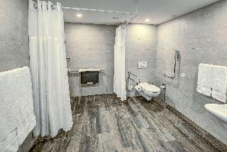 Hilton Garden Inn Wiener Neustadt fotoÄŸrafÄ±