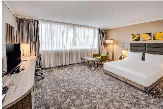 Hilton Garden Inn Wiener Neustadt fotoÄŸrafÄ±