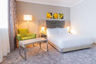 Hilton Garden Inn Wiener Neustadt fotoÄŸrafÄ±