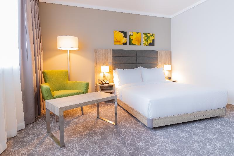 Hilton Garden Inn Wiener Neustadt - Oda