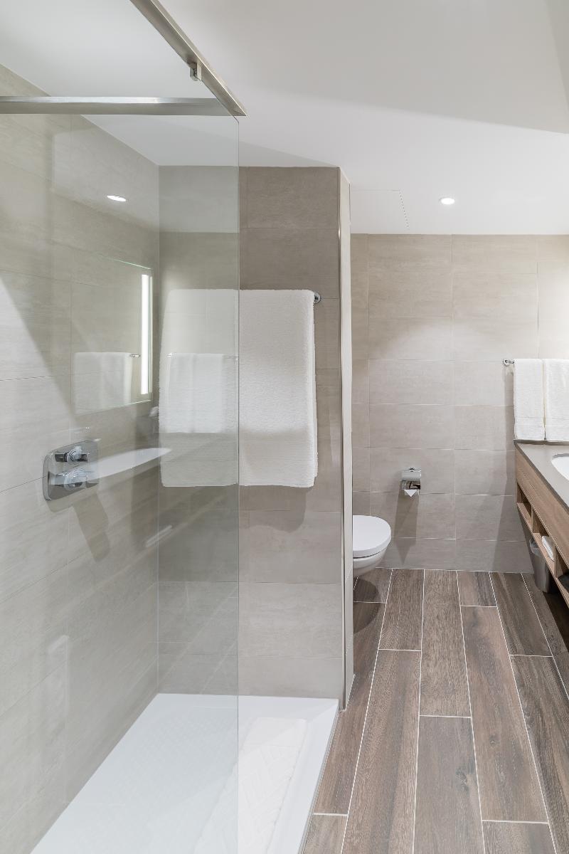 Hilton Garden Inn Wiener Neustadt - Oda
